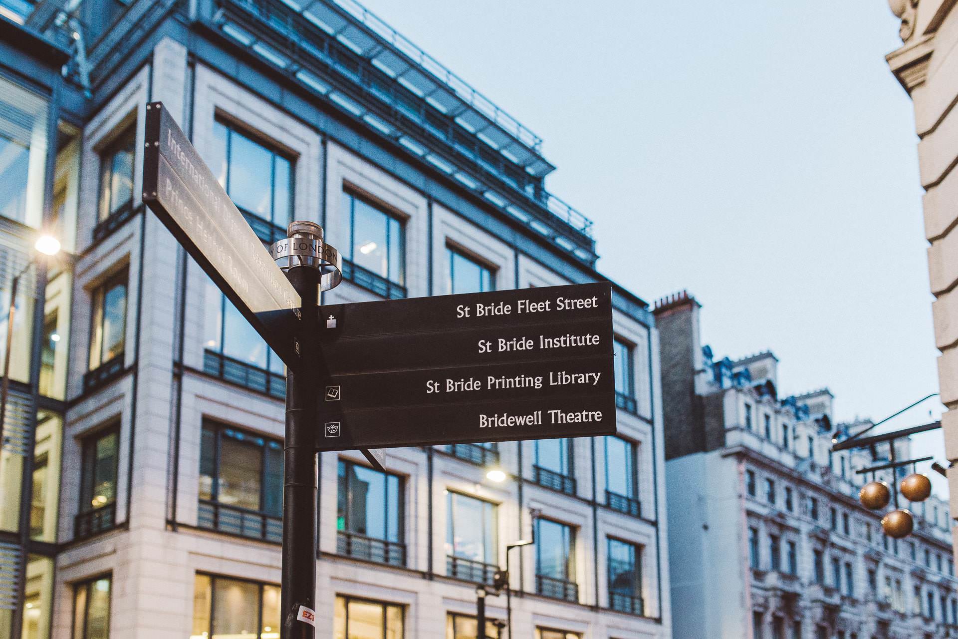 Blaine x Sion - Lutyens London Wedding Photography 77