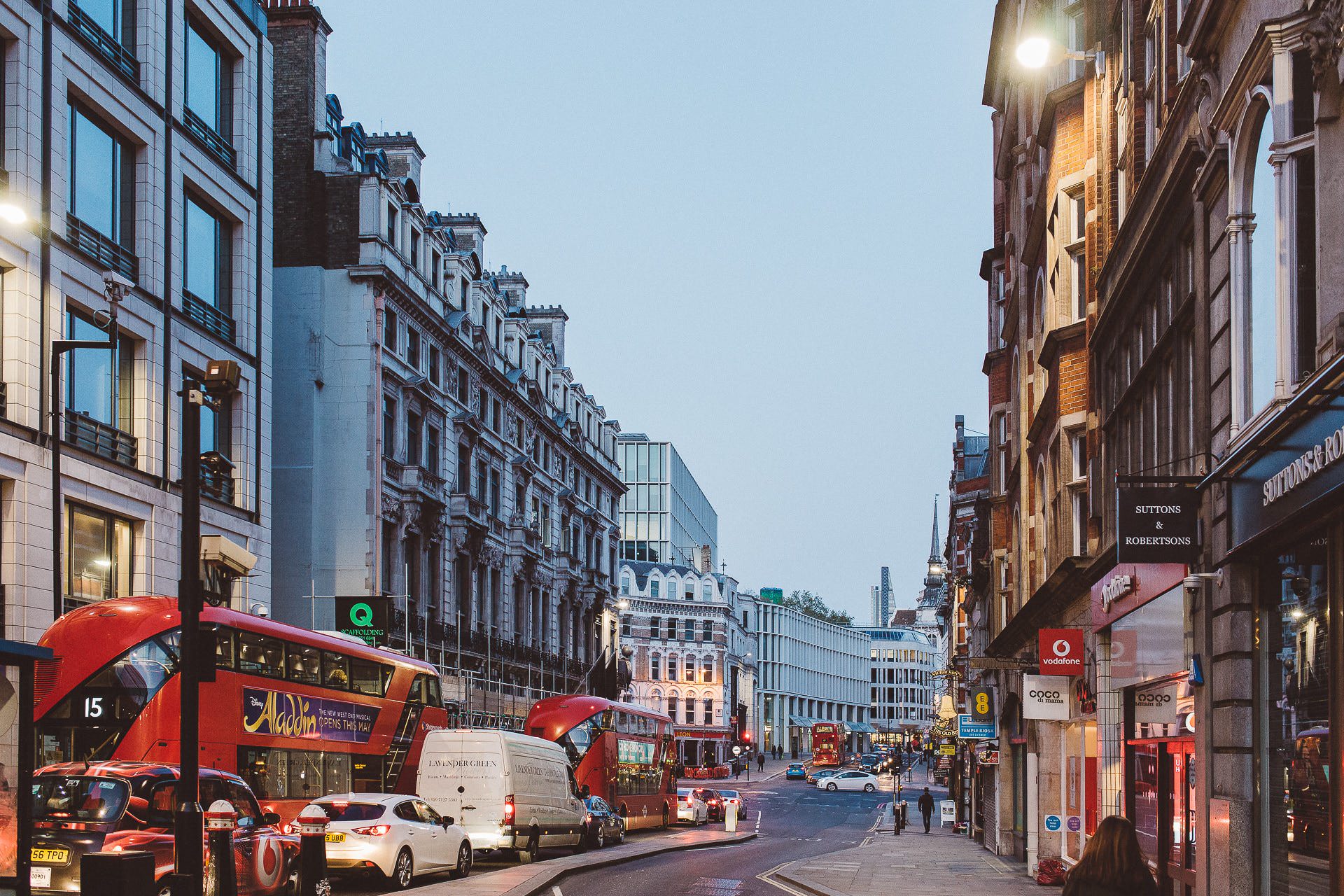 Blaine x Sion - Lutyens London Wedding Photography 78