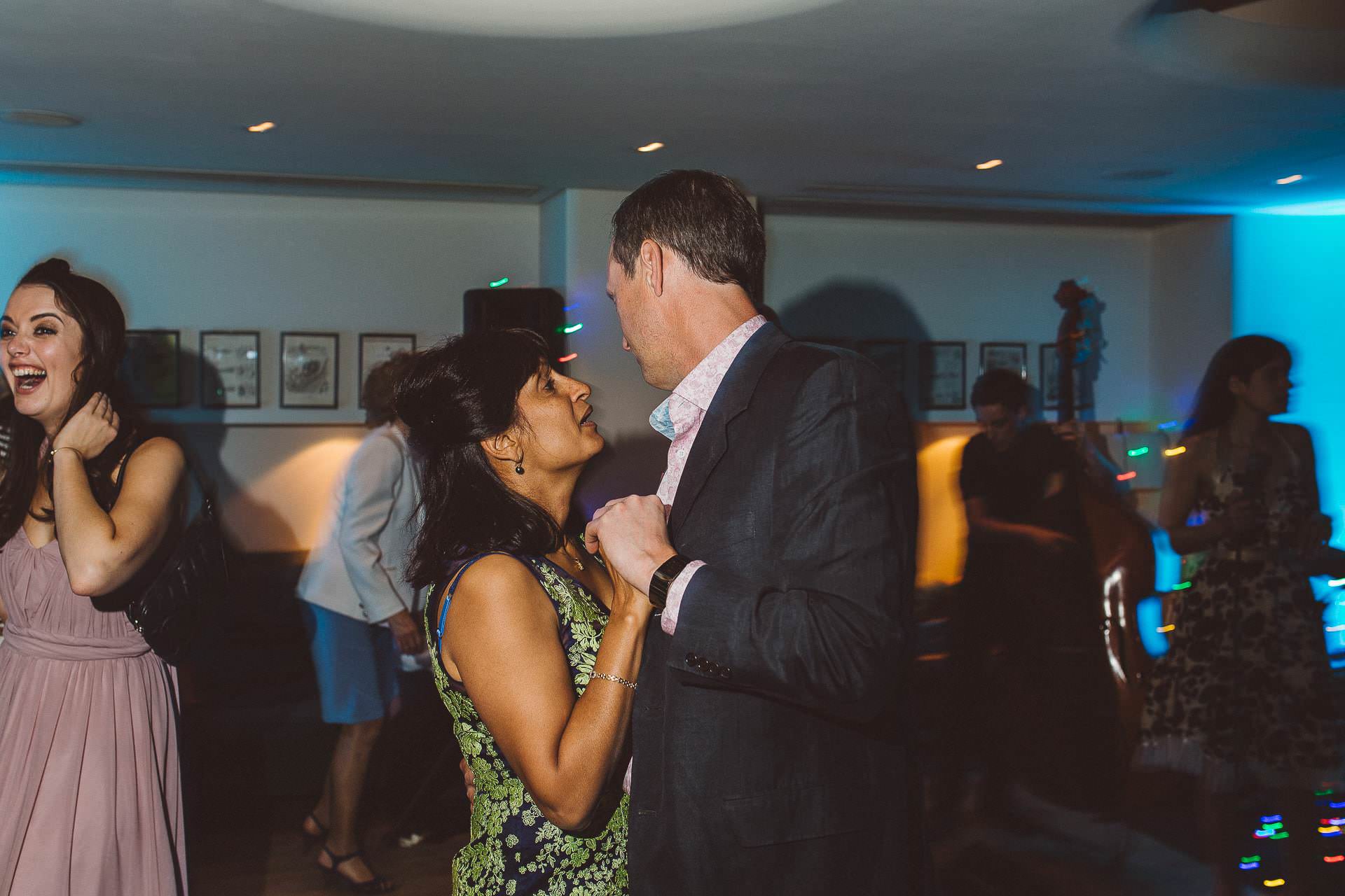 Blaine x Sion - Lutyens London Wedding Photography 80