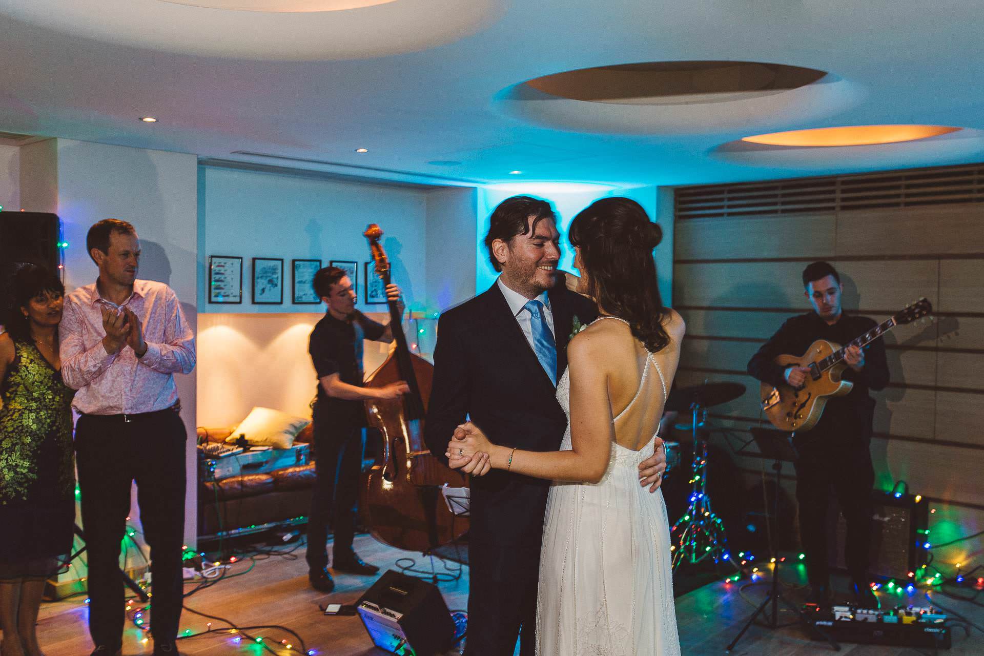 Blaine x Sion - Lutyens London Wedding Photography 81