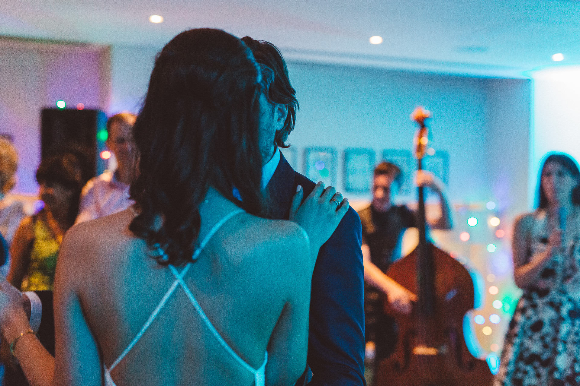 Blaine x Sion - Lutyens London Wedding Photography 83
