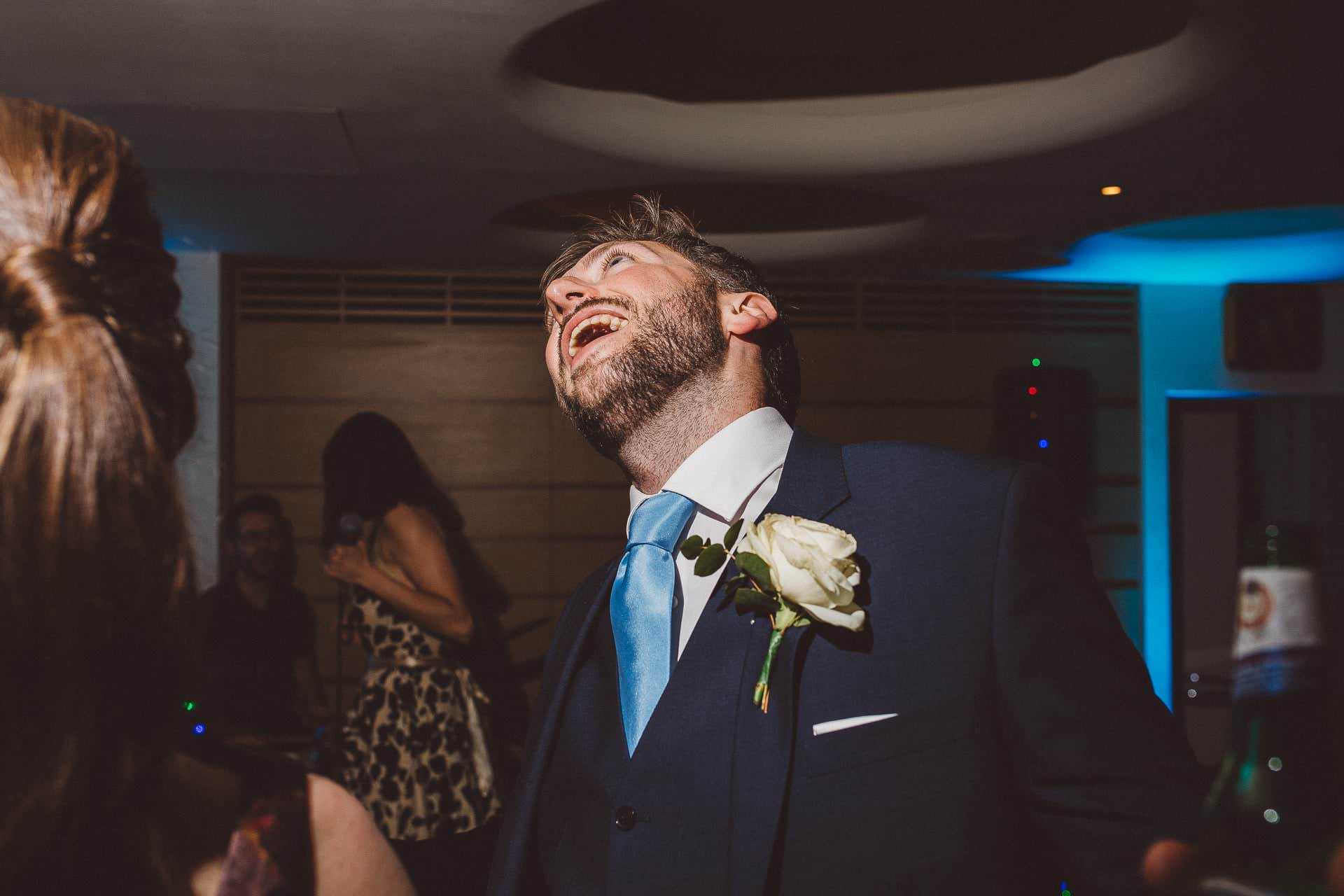 Blaine x Sion - Lutyens London Wedding Photography 84