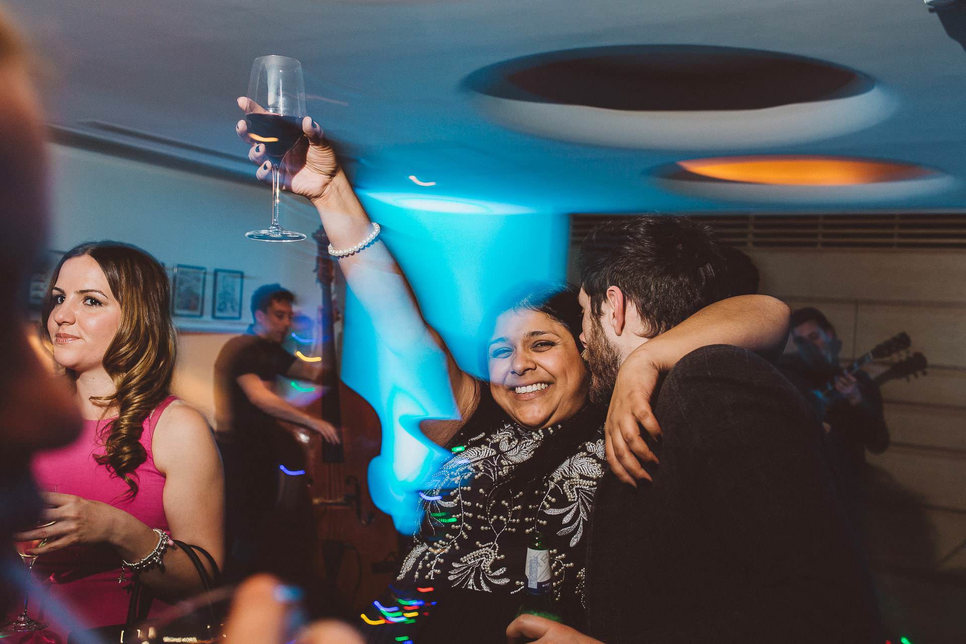 Blaine x Sion - Lutyens London Wedding Photography 85