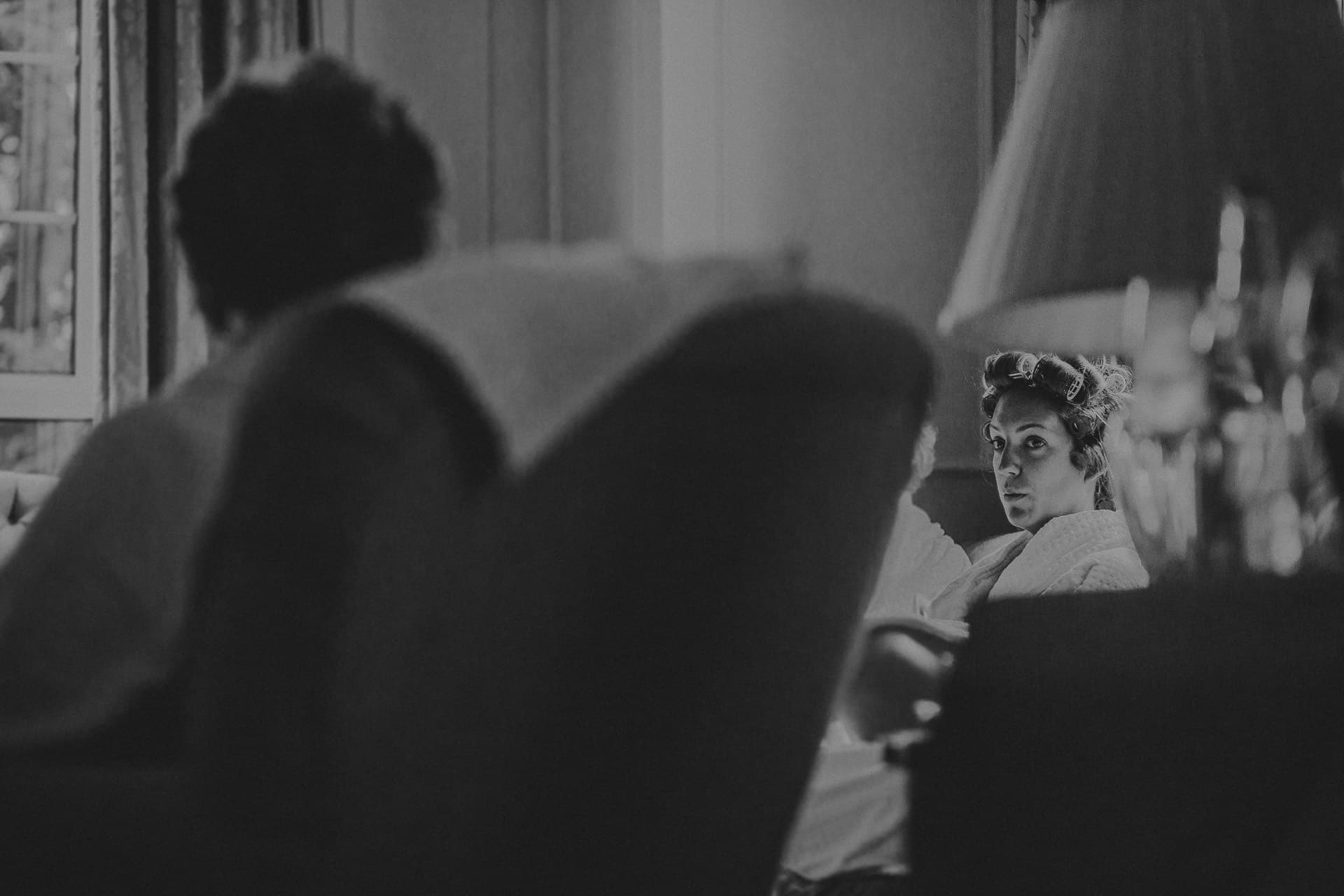 Helen x Nic - Wedding Photography Hampshire - Four Seasons 8