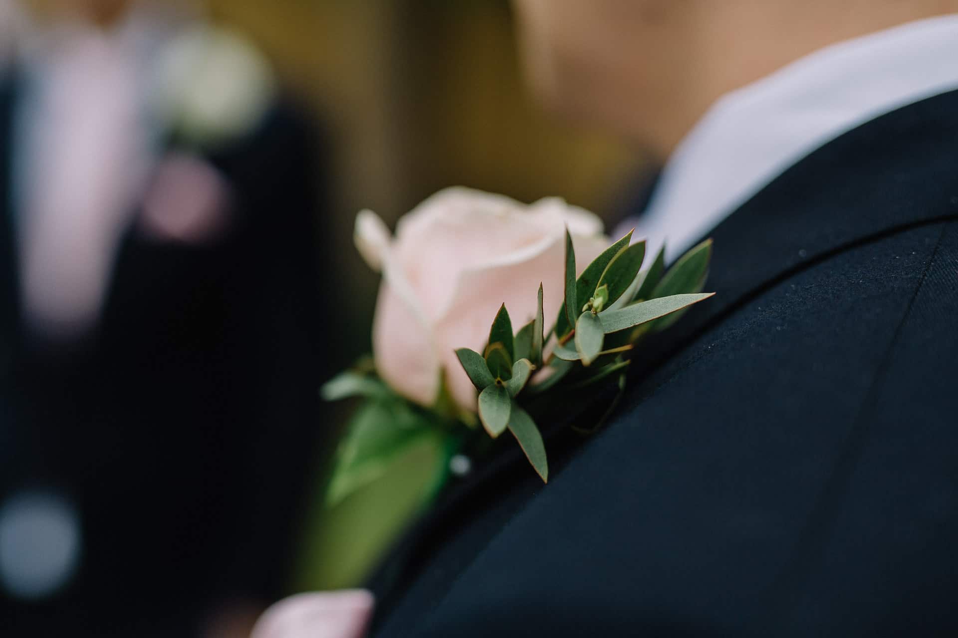 Helen x Nic - Wedding Photography Hampshire - Four Seasons 17