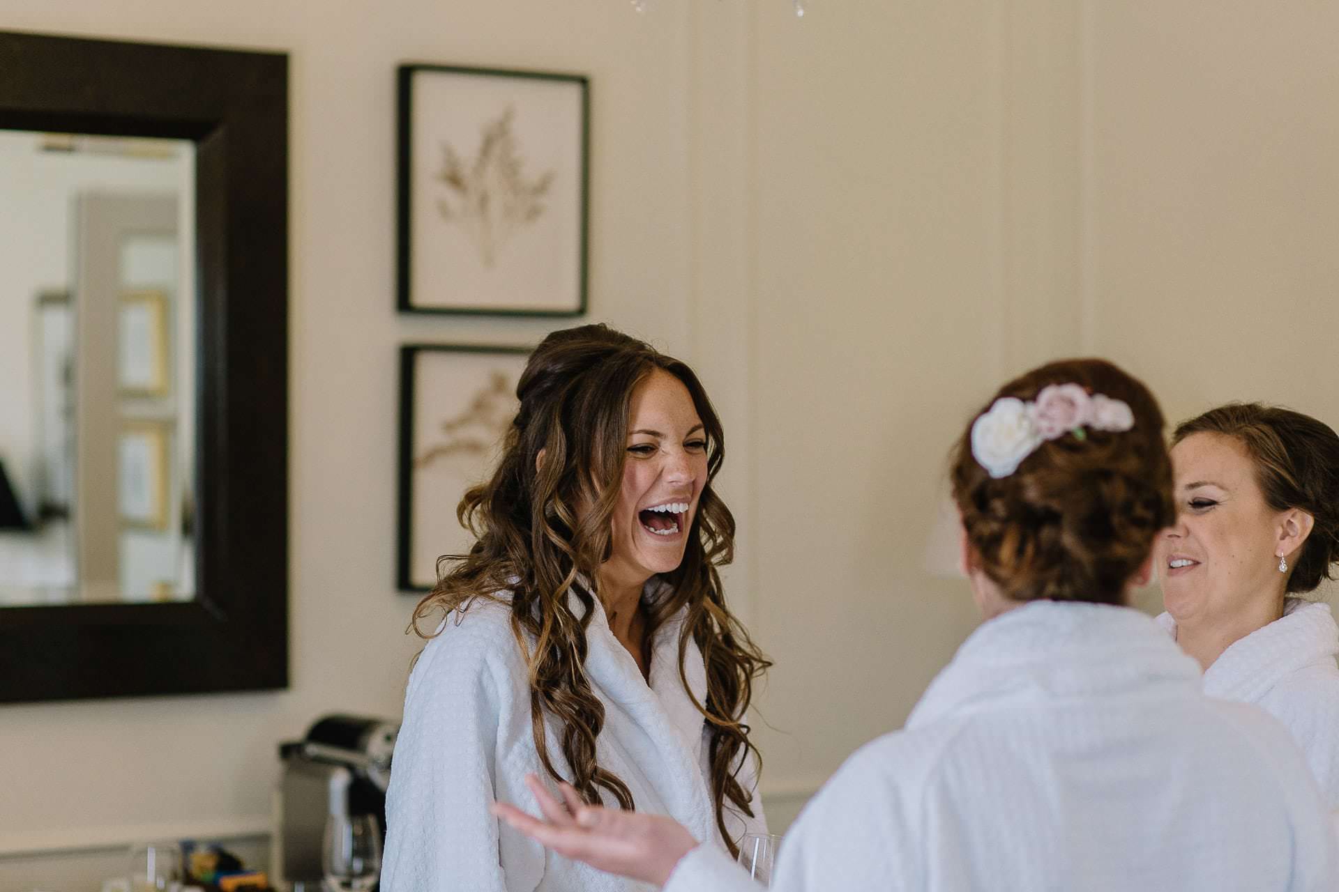 Helen x Nic - Wedding Photography Hampshire - Four Seasons 19
