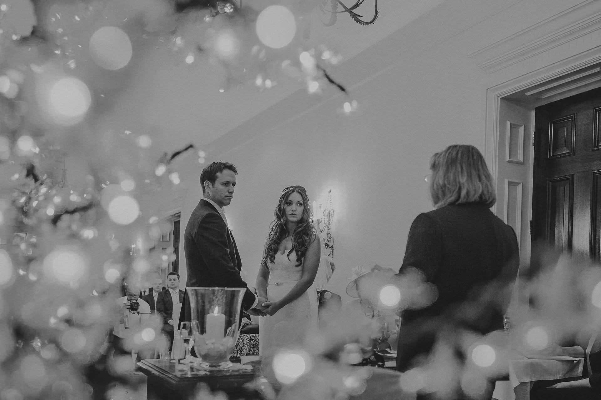 Helen x Nic - Wedding Photography Hampshire - Four Seasons 24