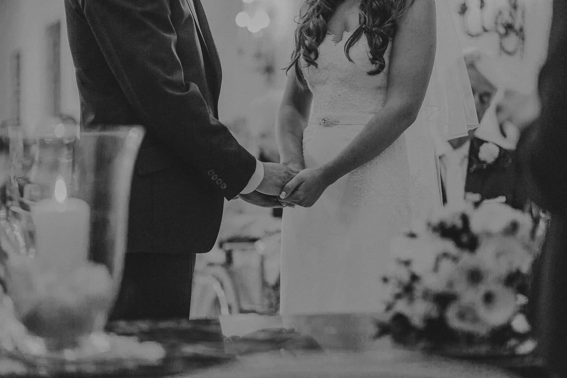 Helen x Nic - Wedding Photography Hampshire - Four Seasons 25