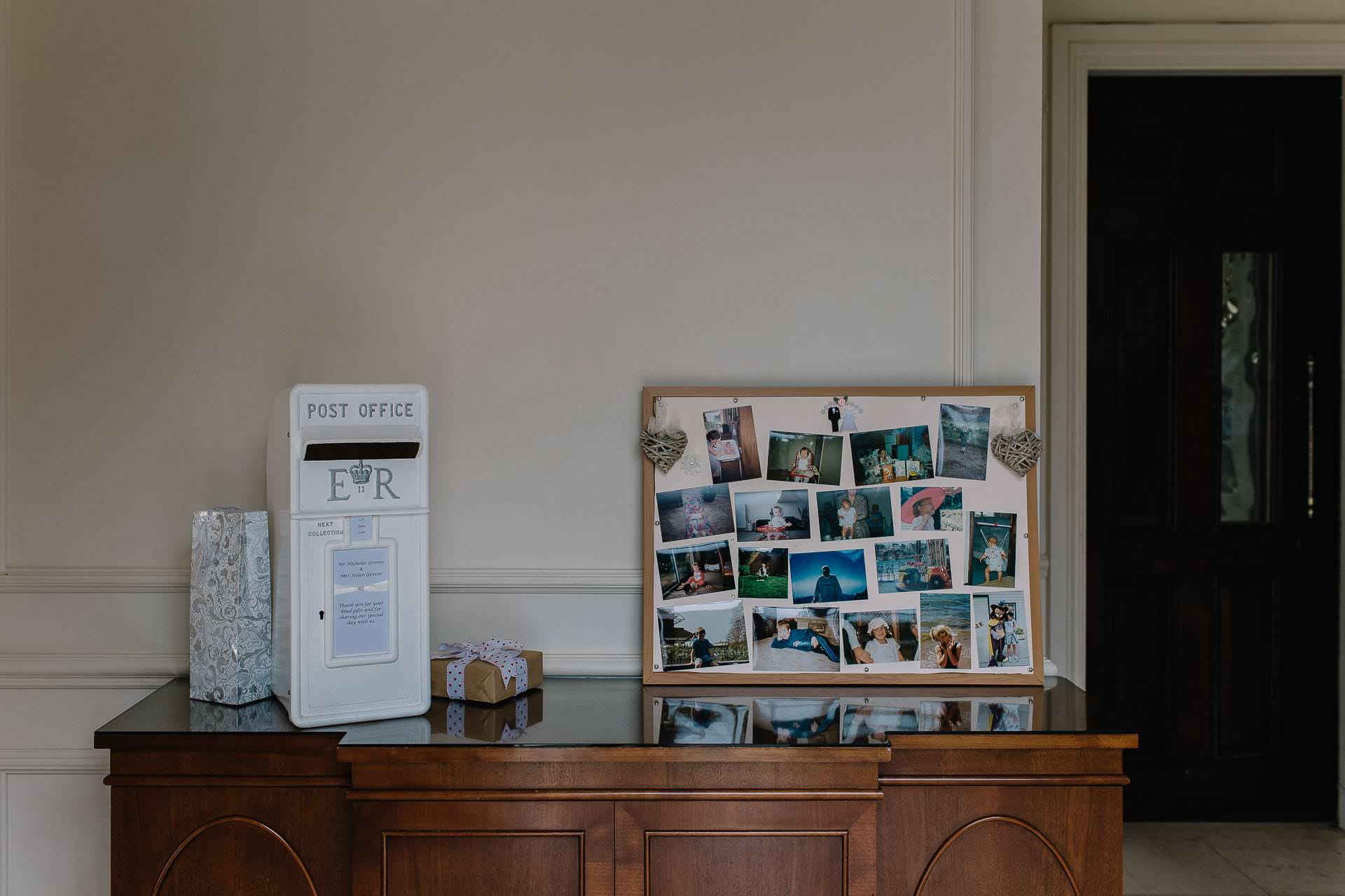 Helen x Nic - Wedding Photography Hampshire - Four Seasons 32