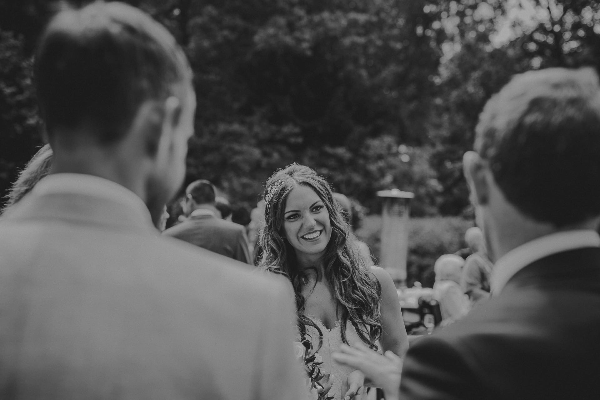 Helen x Nic - Wedding Photography Hampshire - Four Seasons 39