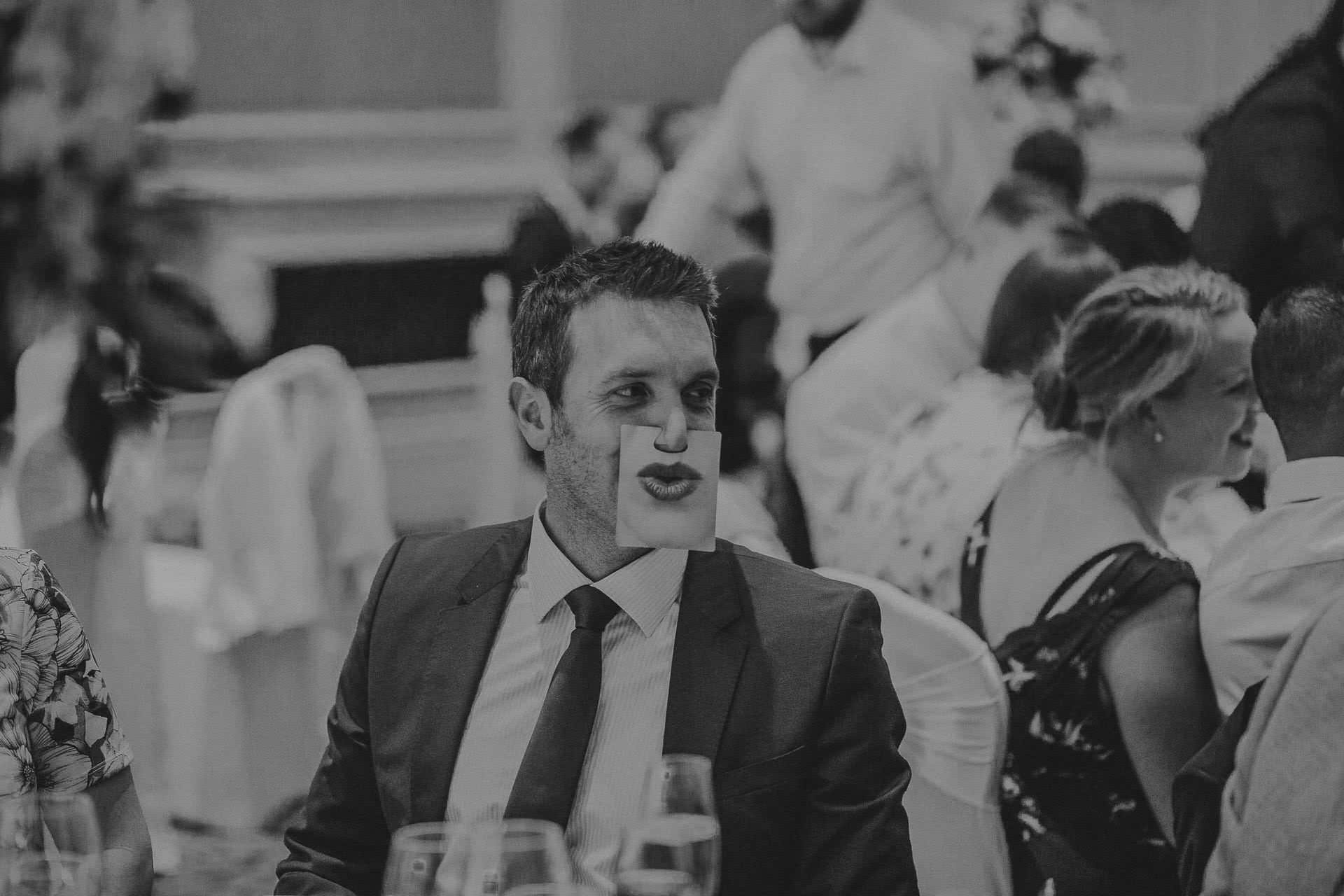 Helen x Nic - Wedding Photography Hampshire - Four Seasons 47