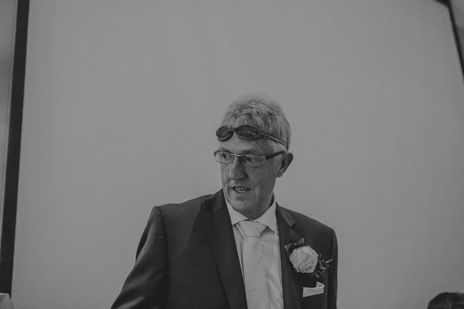 Helen x Nic - Wedding Photography Hampshire - Four Seasons 49