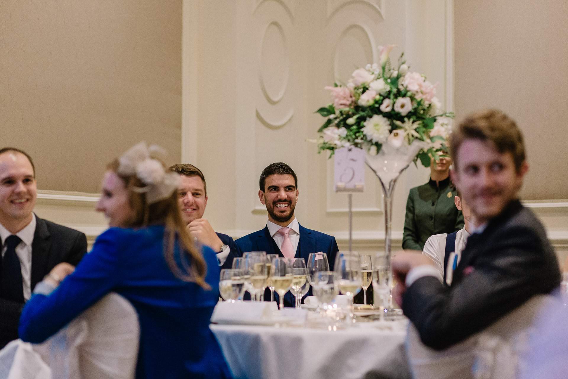 Helen x Nic - Wedding Photography Hampshire - Four Seasons 53
