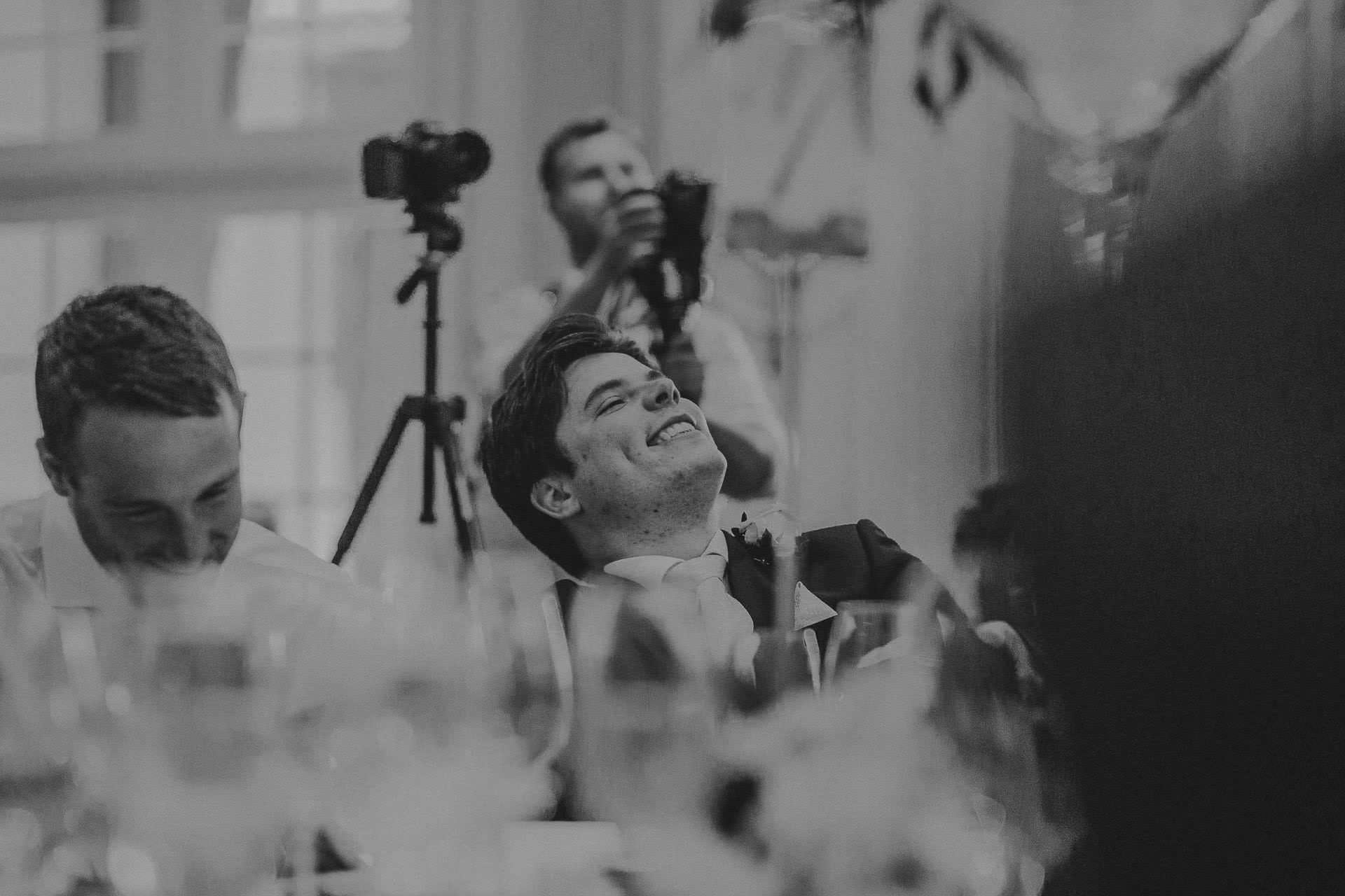 Helen x Nic - Wedding Photography Hampshire - Four Seasons 55