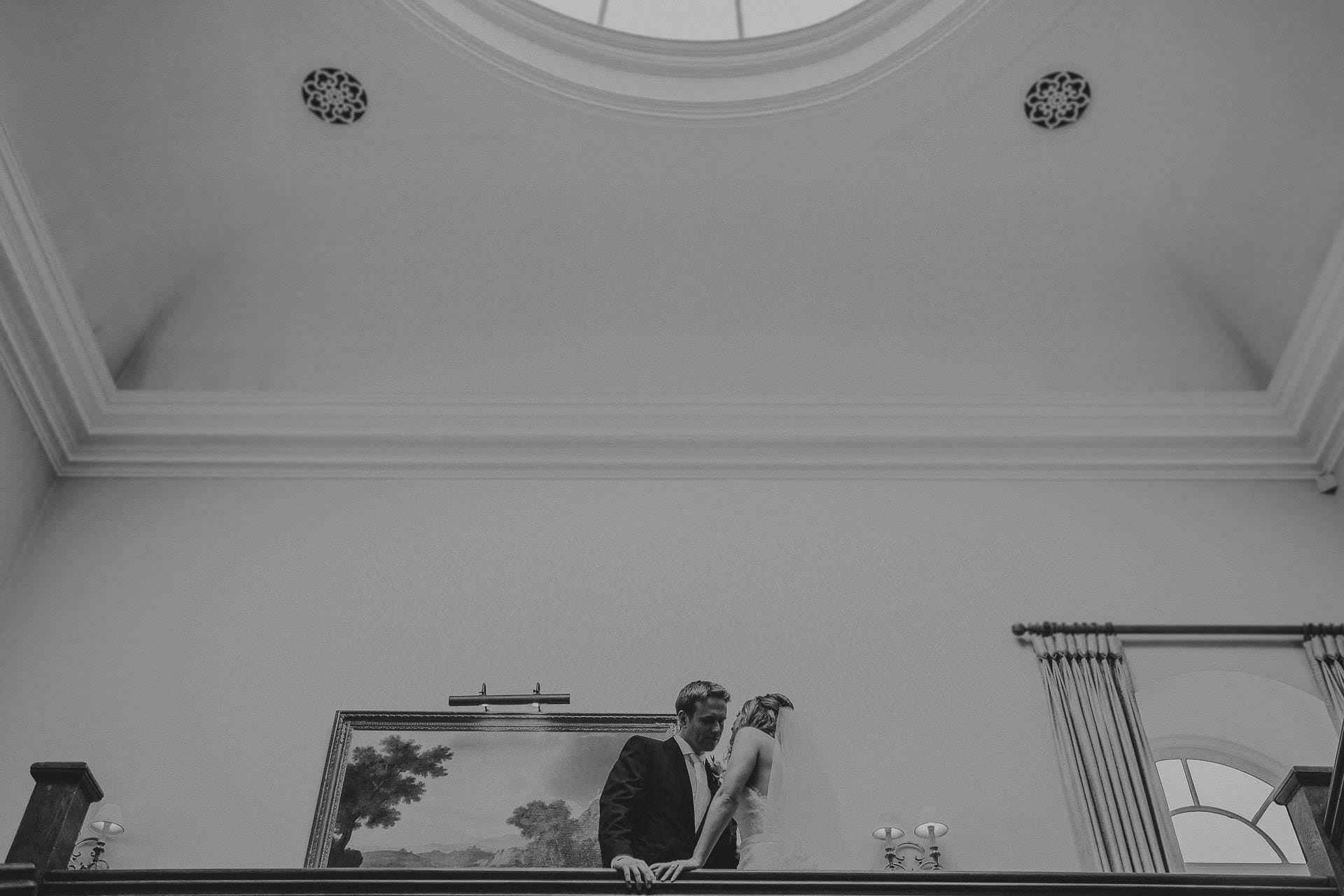 Helen x Nic - Wedding Photography Hampshire - Four Seasons 57