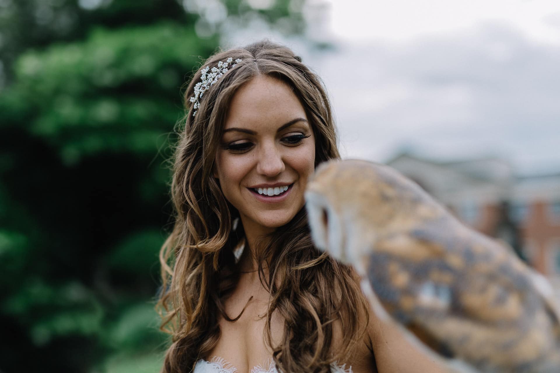Helen x Nic - Wedding Photography Hampshire - Four Seasons 60