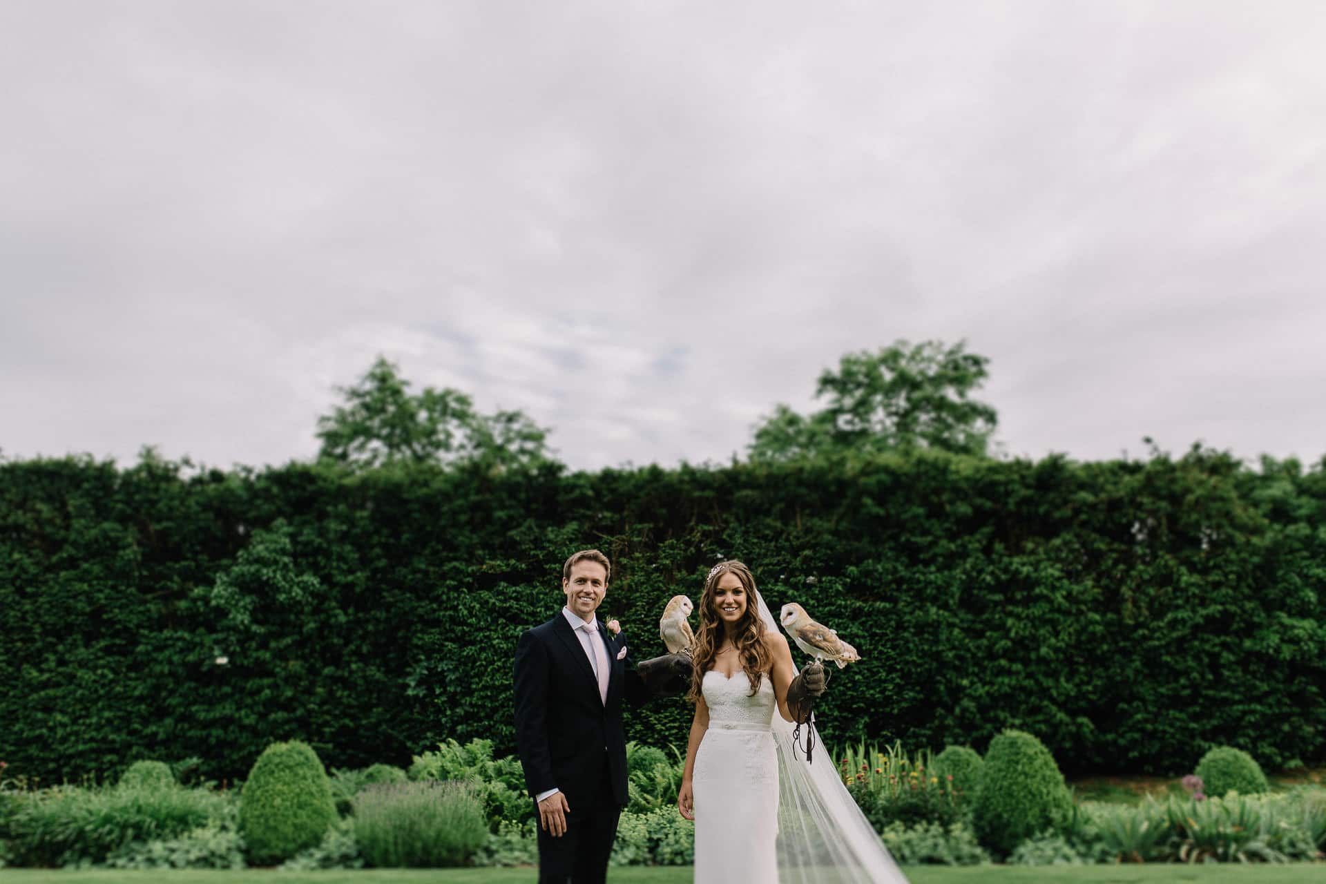 Helen x Nic - Wedding Photography Hampshire - Four Seasons 61