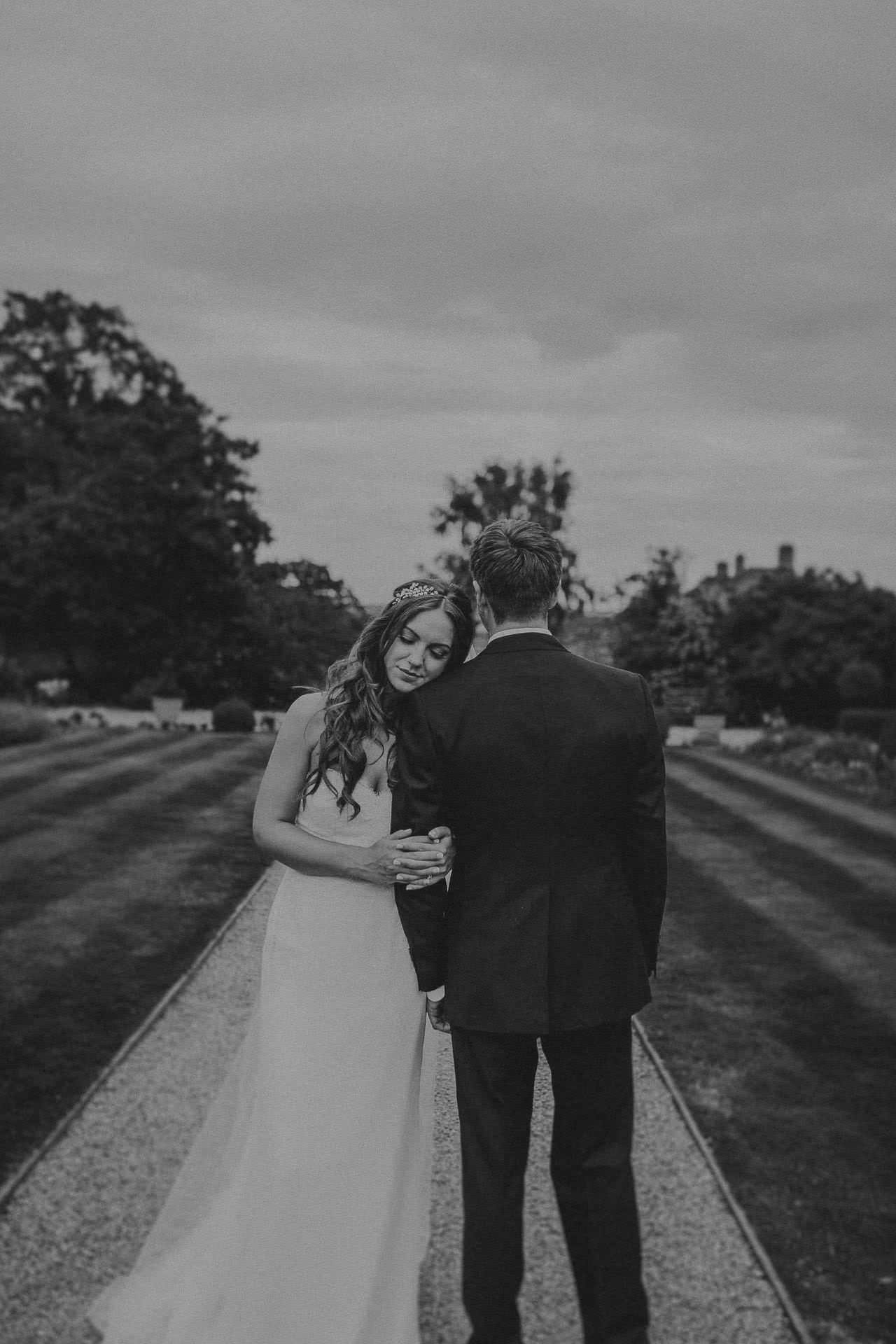 Helen x Nic - Wedding Photography Hampshire - Four Seasons 62