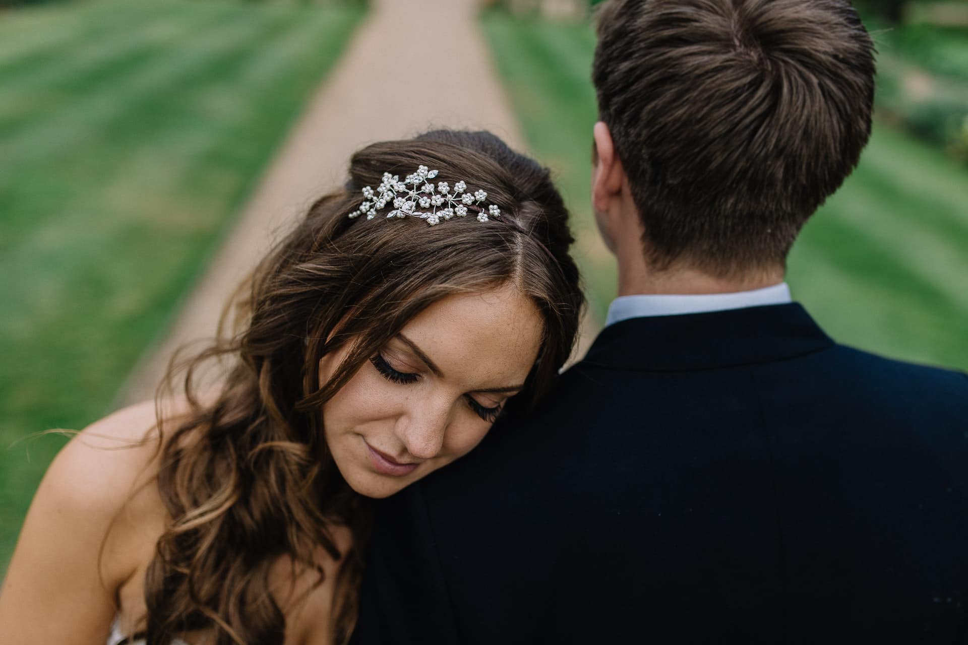Helen x Nic - Wedding Photography Hampshire - Four Seasons 63