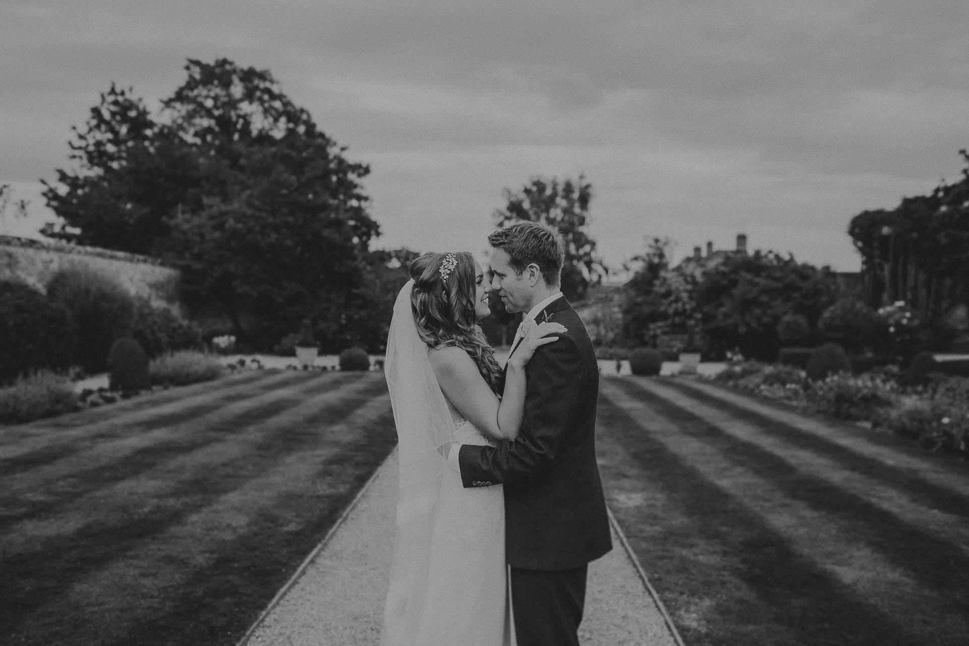 Helen x Nic - Wedding Photography Hampshire - Four Seasons 64