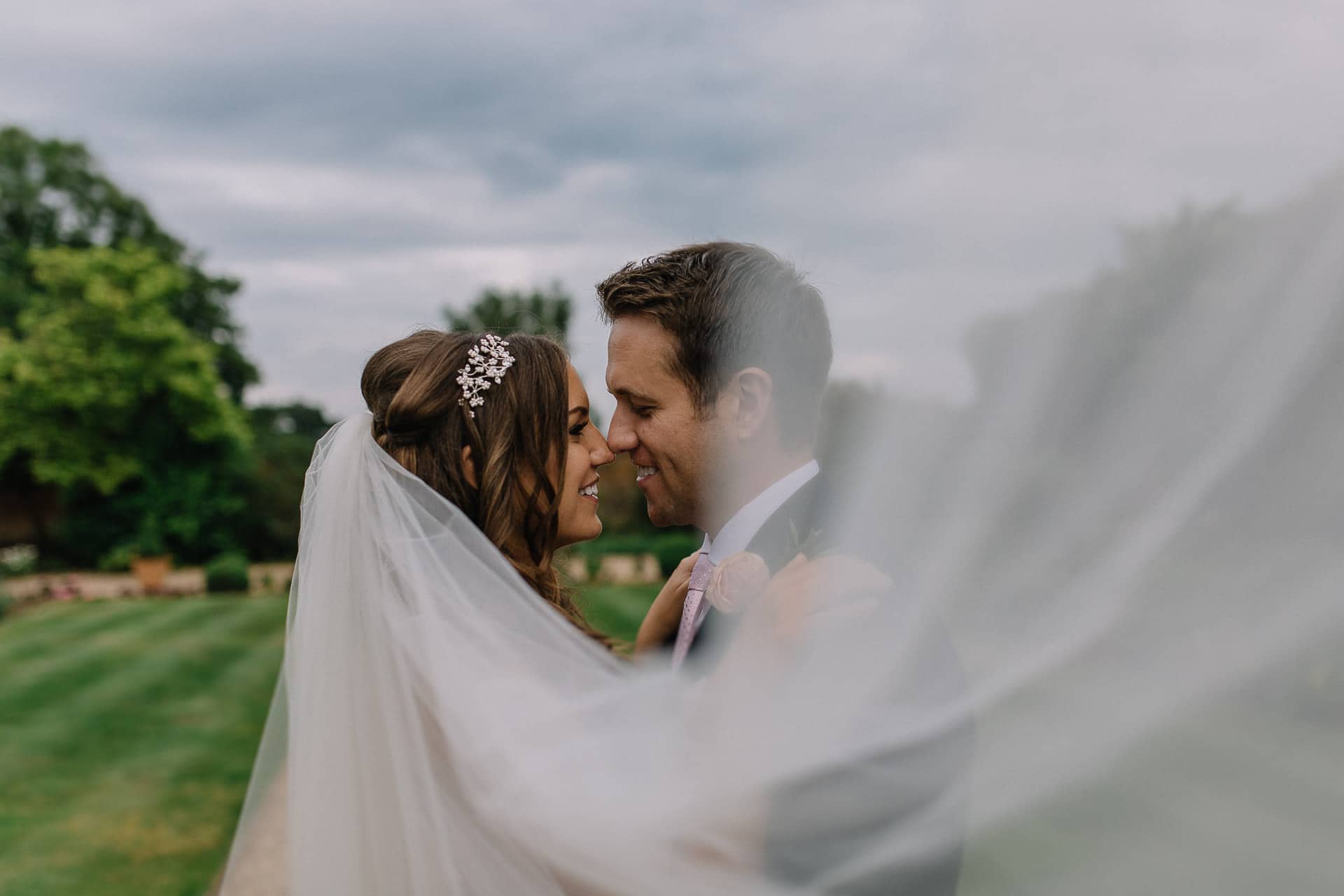Helen x Nic - Wedding Photography Hampshire - Four Seasons 65