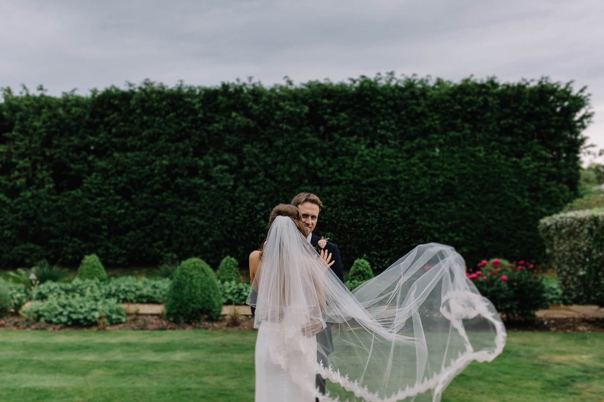 Helen x Nic - Wedding Photography Hampshire - Four Seasons 66