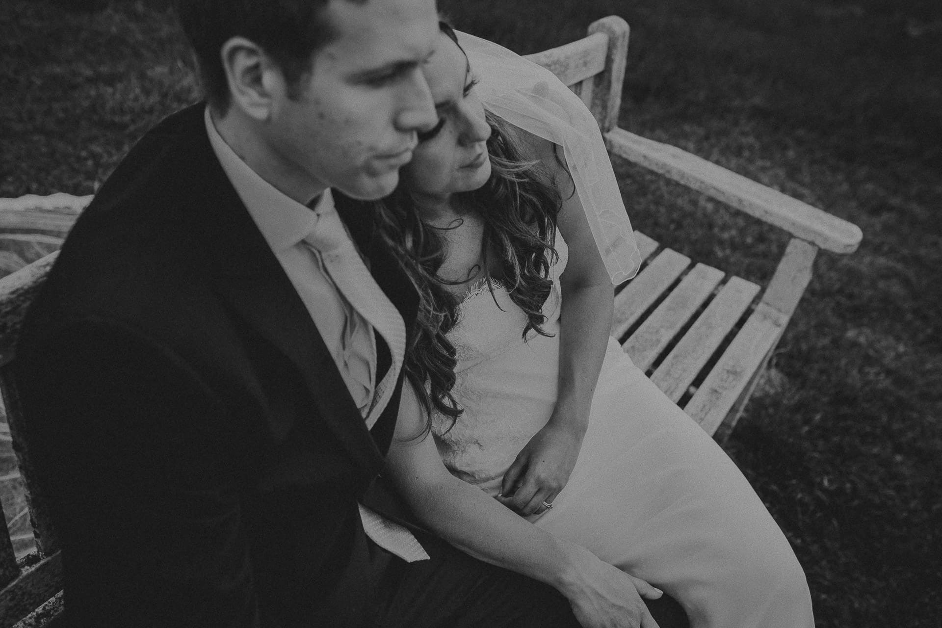 Helen x Nic - Wedding Photography Hampshire - Four Seasons 67