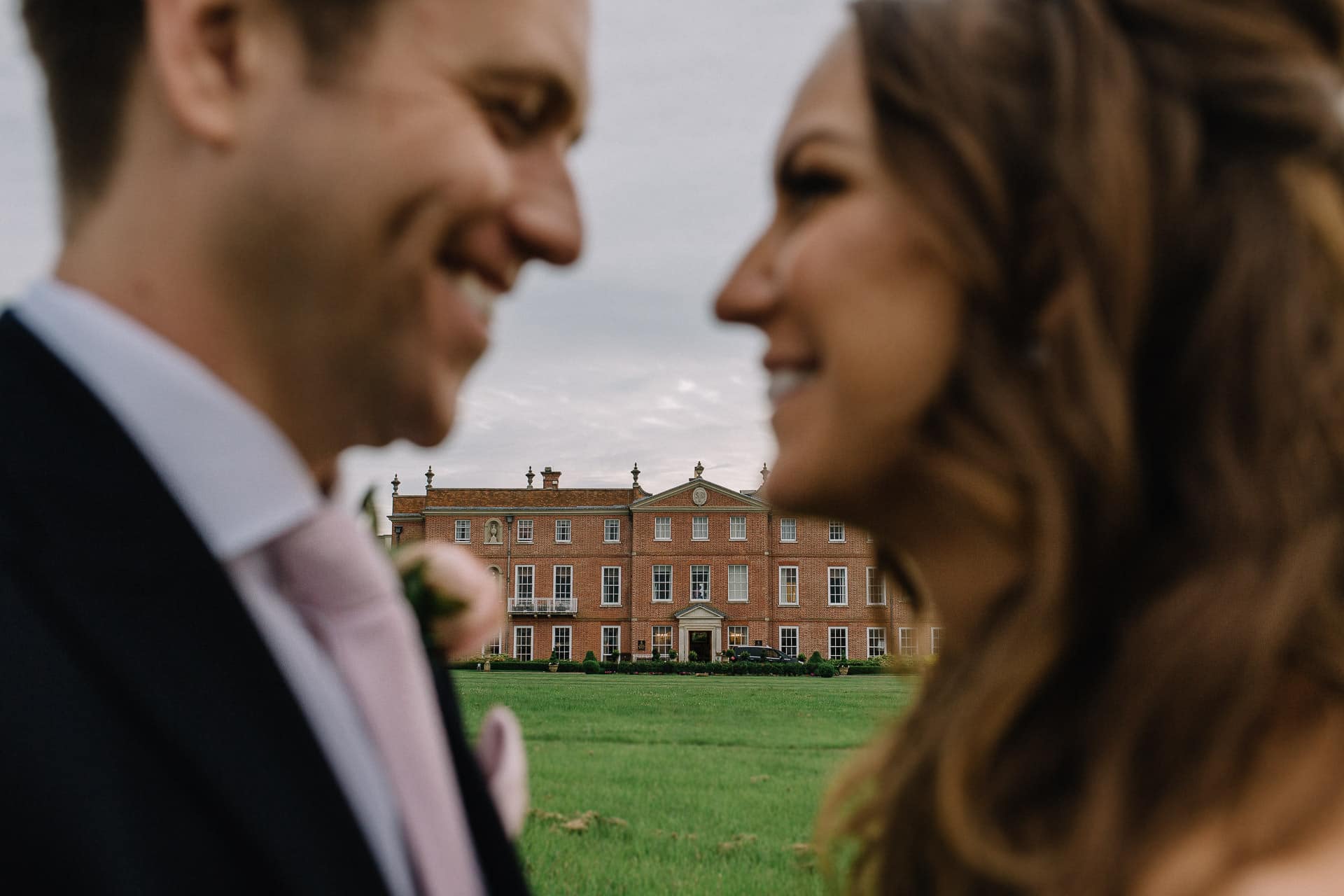 Helen x Nic - Wedding Photography Hampshire - Four Seasons 68