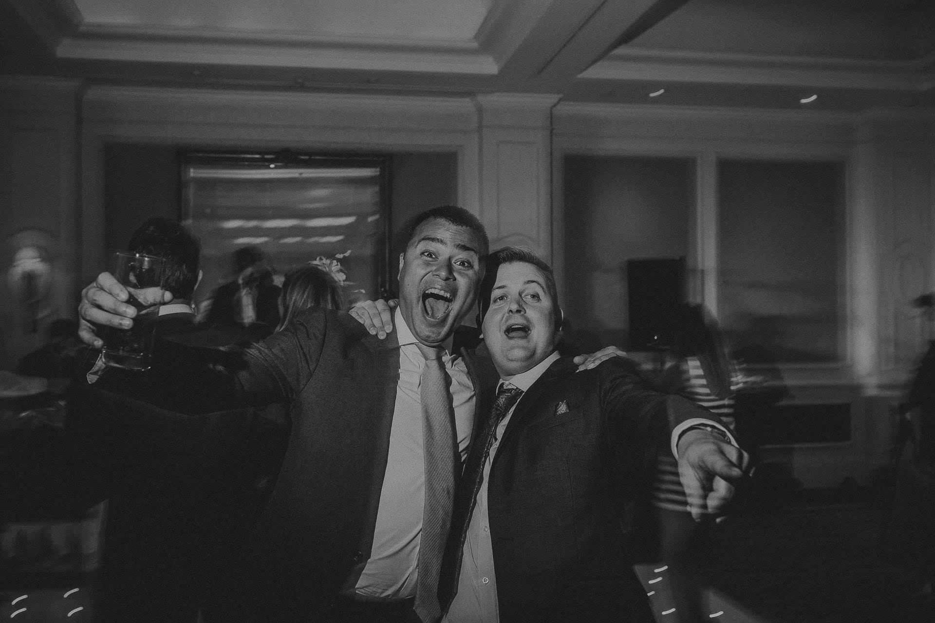Helen x Nic - Wedding Photography Hampshire - Four Seasons 74
