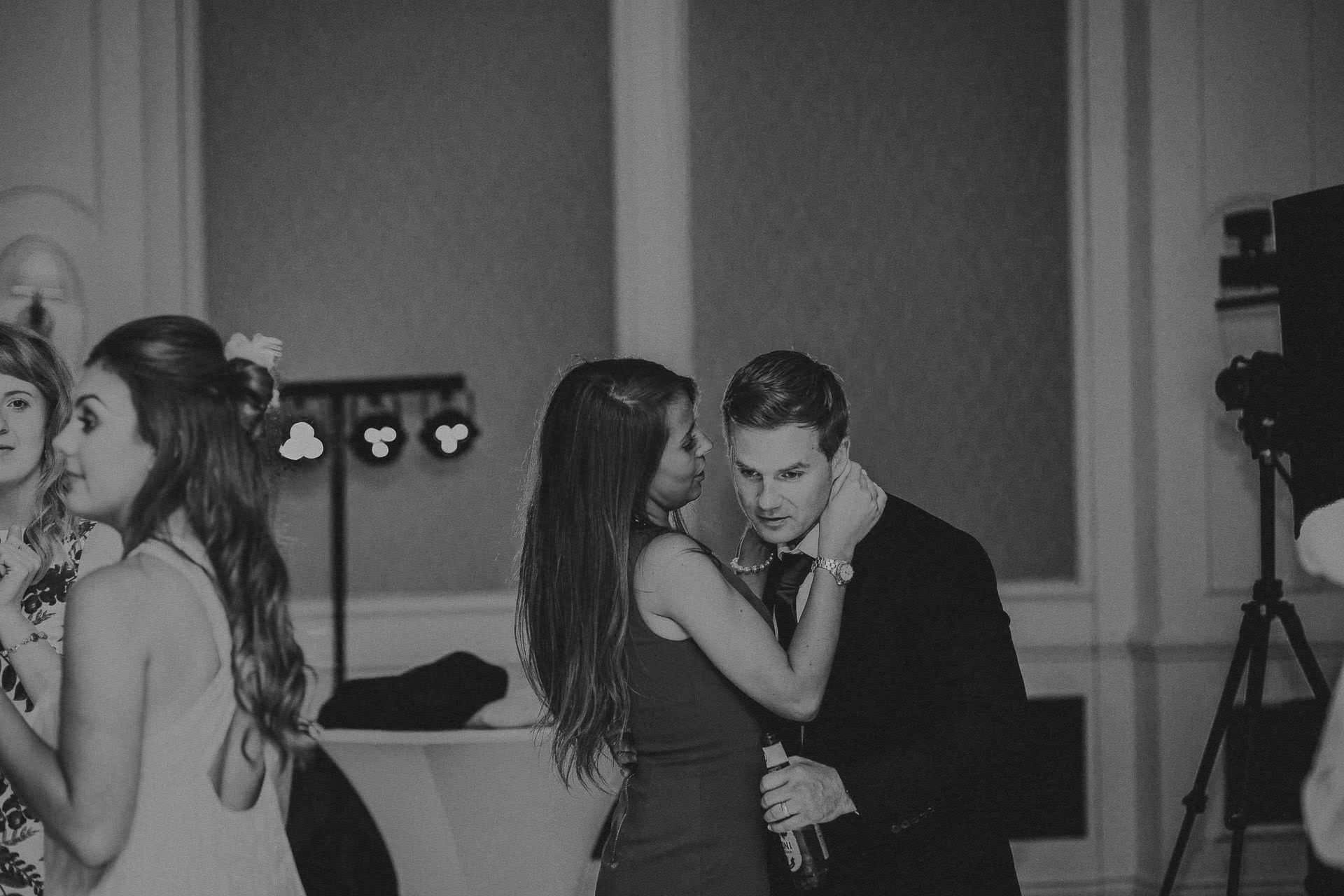 Helen x Nic - Wedding Photography Hampshire - Four Seasons 76