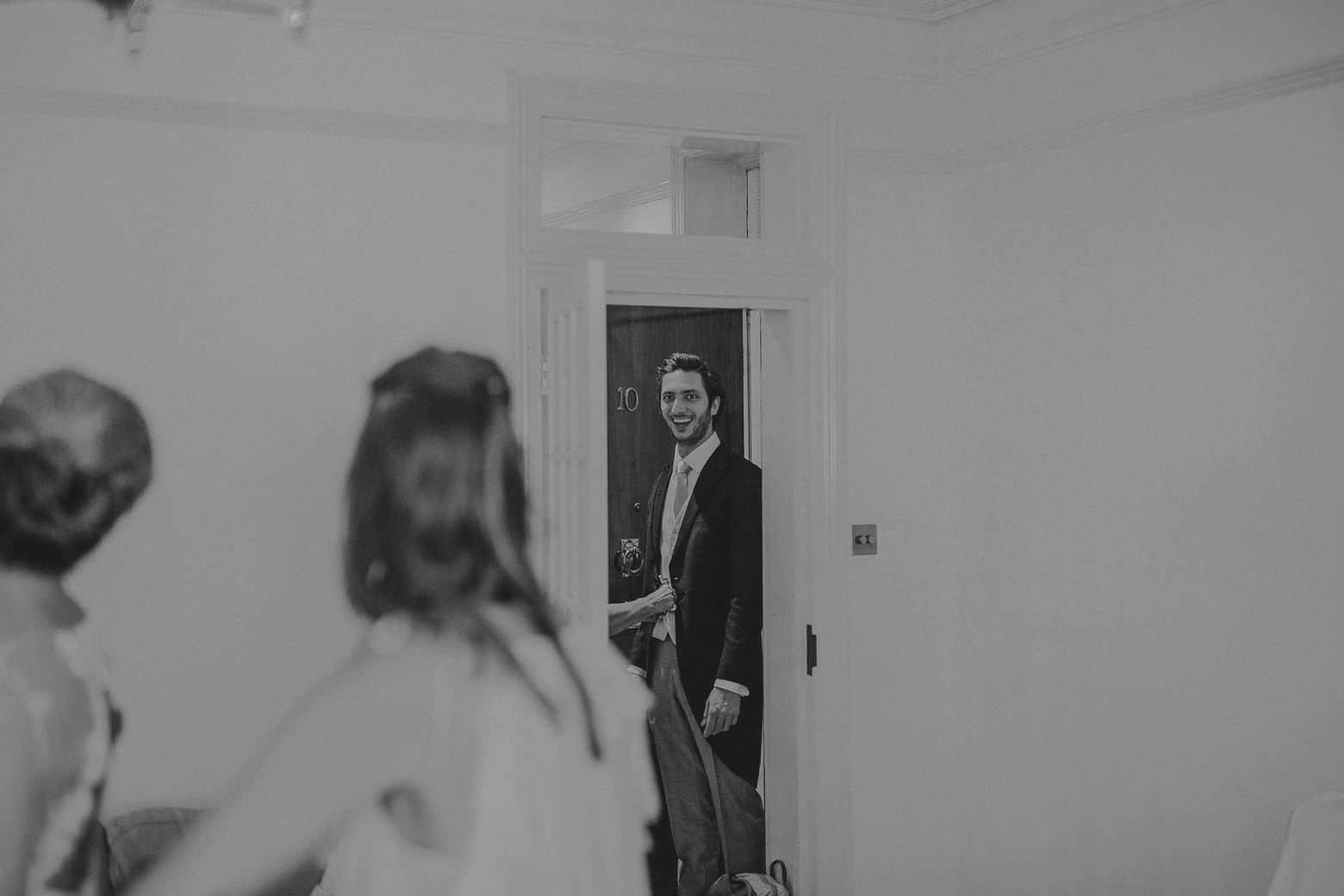 Myriam x Fred - Chelsea Wedding Photography 4