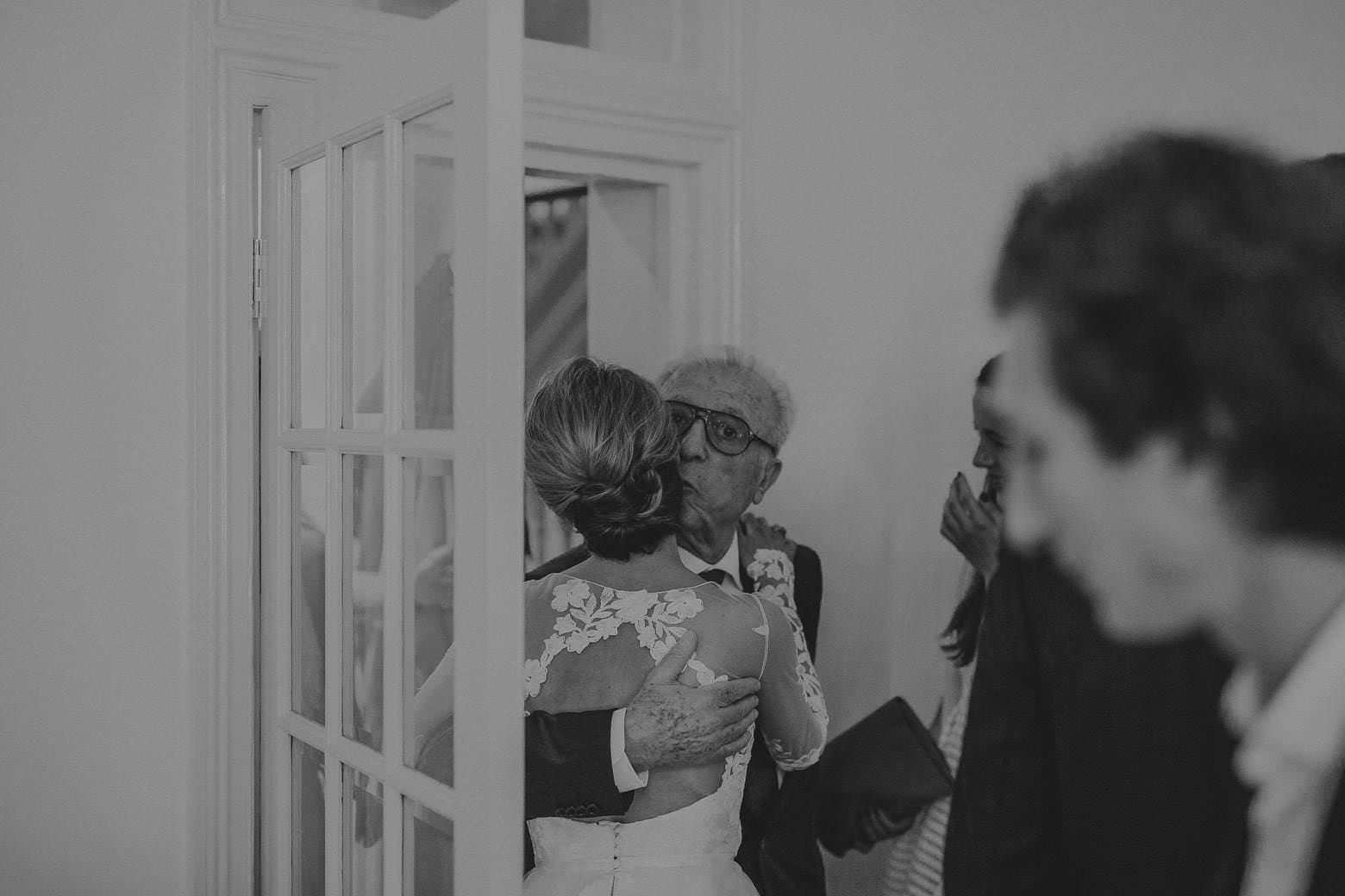Myriam x Fred - Chelsea Wedding Photography 5