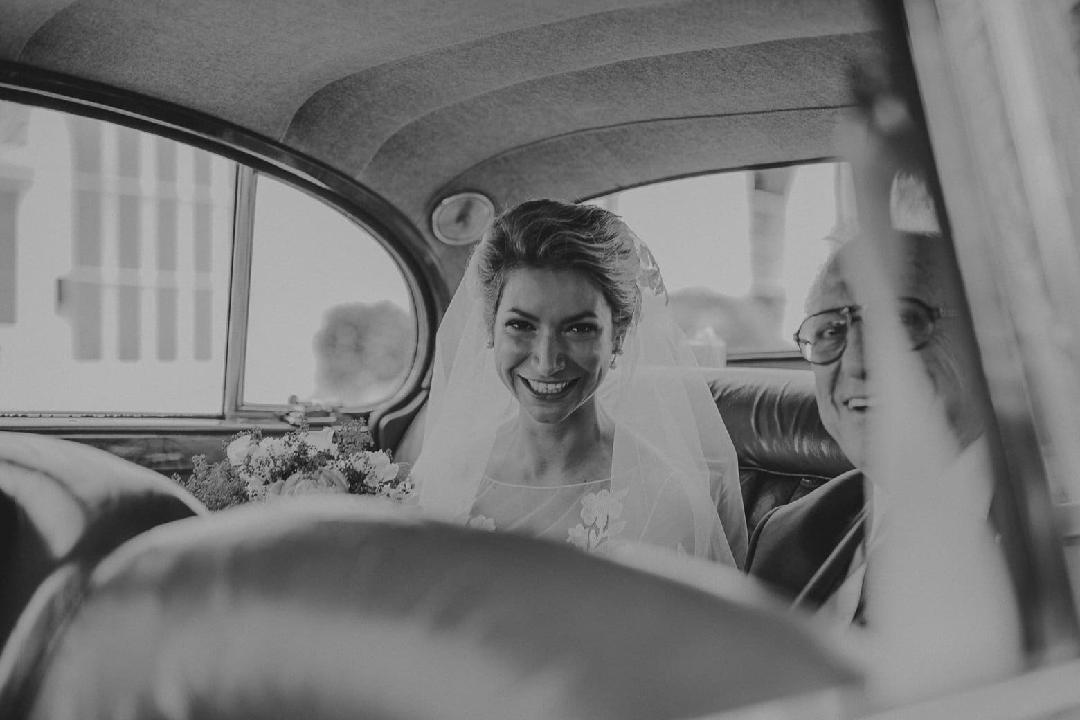Myriam x Fred - Chelsea Wedding Photography 9