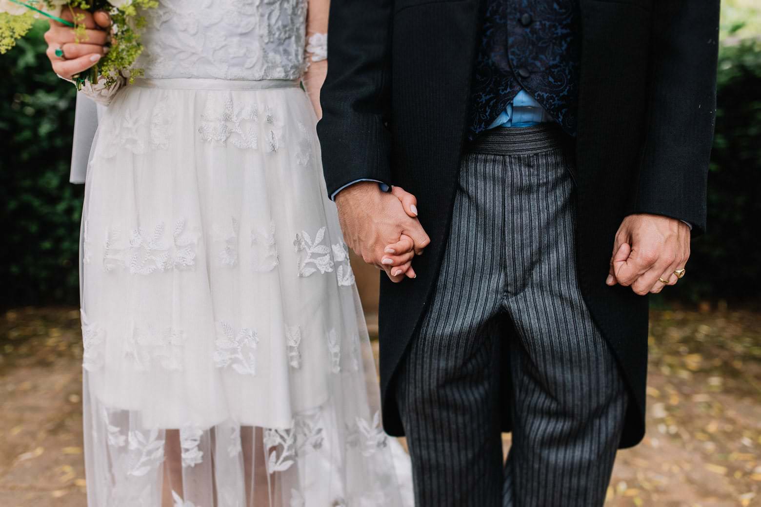 Myriam x Fred - Chelsea Wedding Photography 31