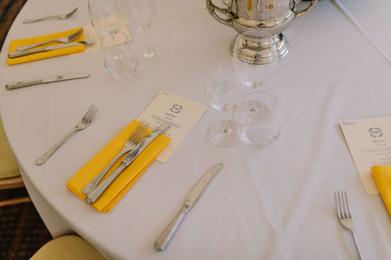 Myriam x Fred - Chelsea Wedding Photography 37