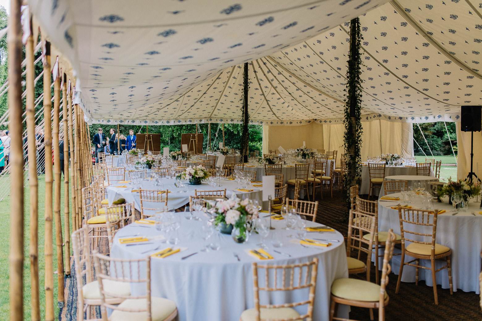 Myriam x Fred - Chelsea Wedding Photography 39