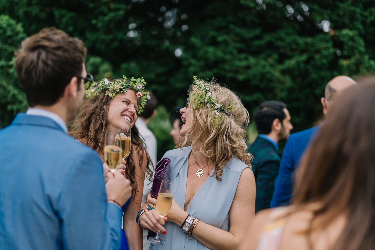 Myriam x Fred - Chelsea Wedding Photography 40