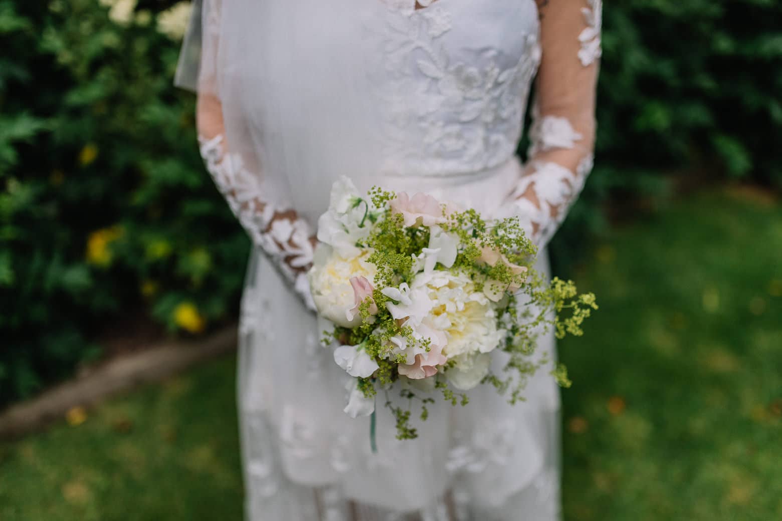 Myriam x Fred - Chelsea Wedding Photography 47