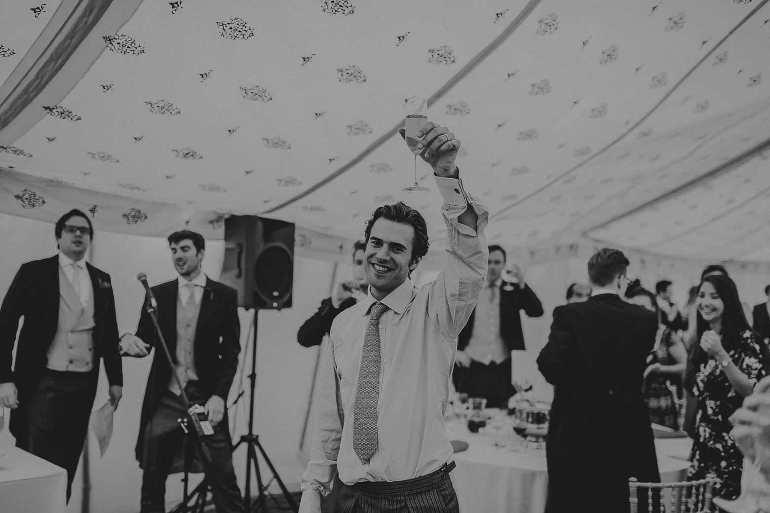 Myriam x Fred - Chelsea Wedding Photography 59