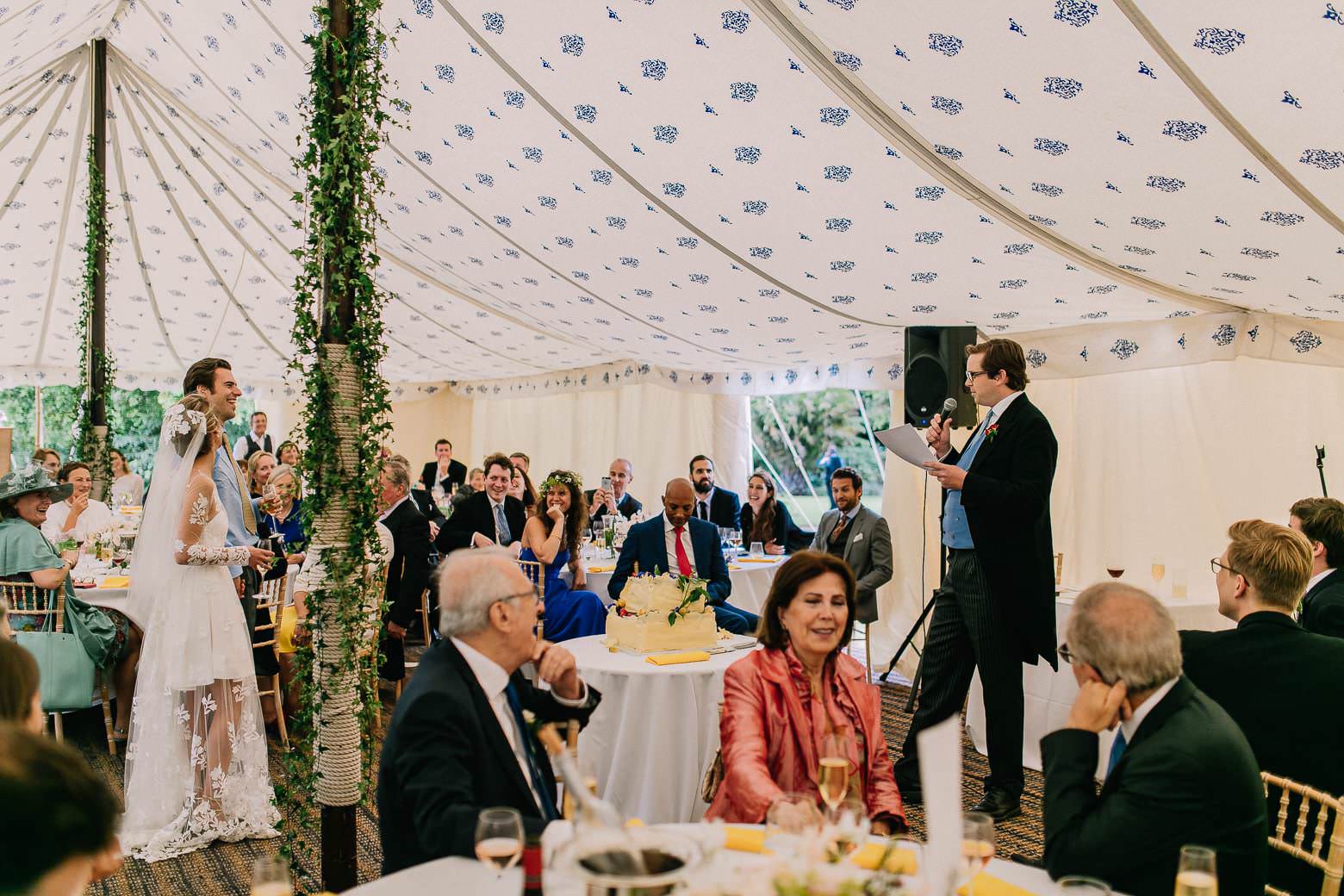 Myriam x Fred - Chelsea Wedding Photography 61