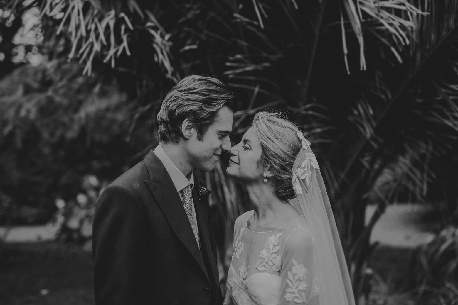 Myriam x Fred - Chelsea Wedding Photography 64