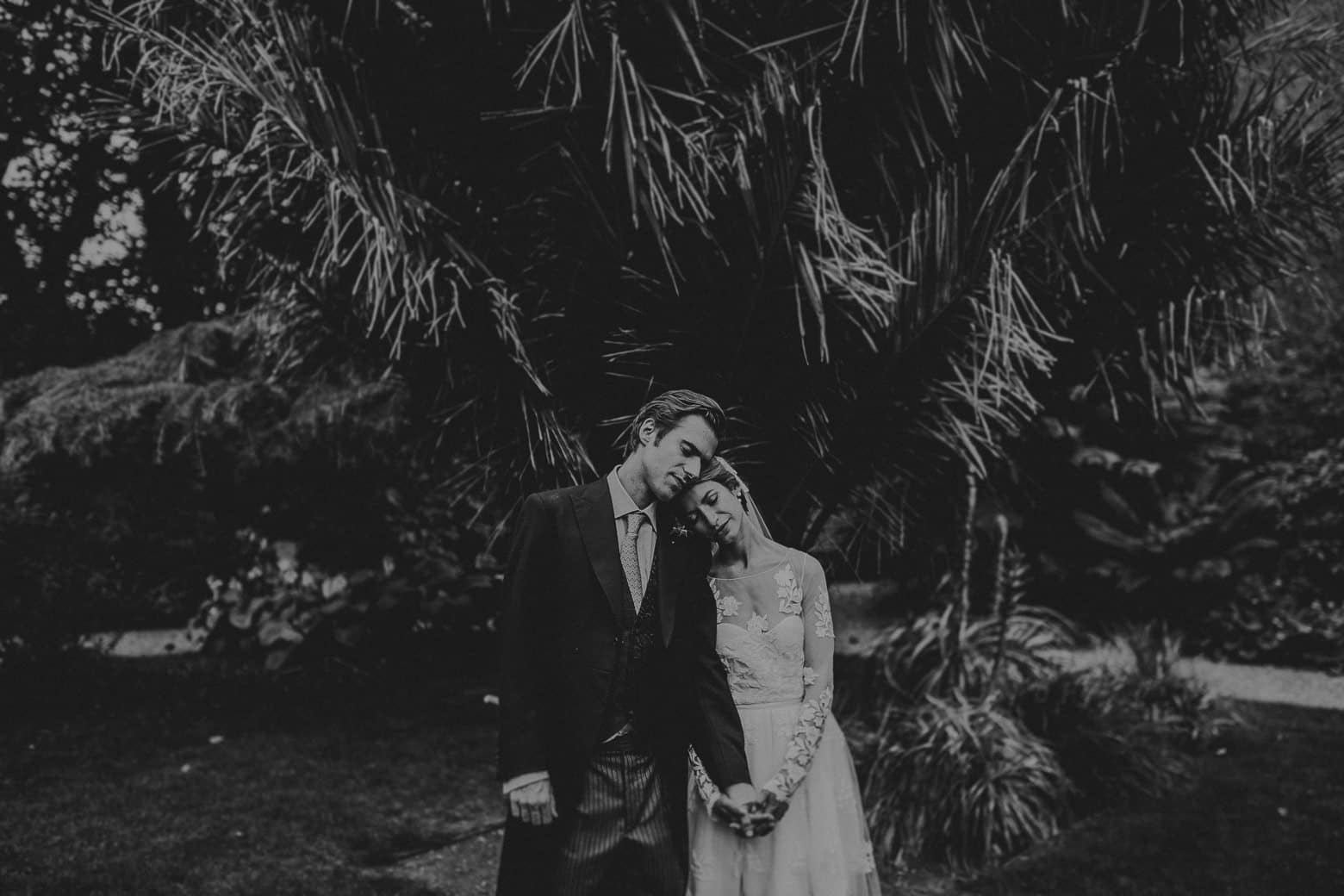 Myriam x Fred - Chelsea Wedding Photography 65