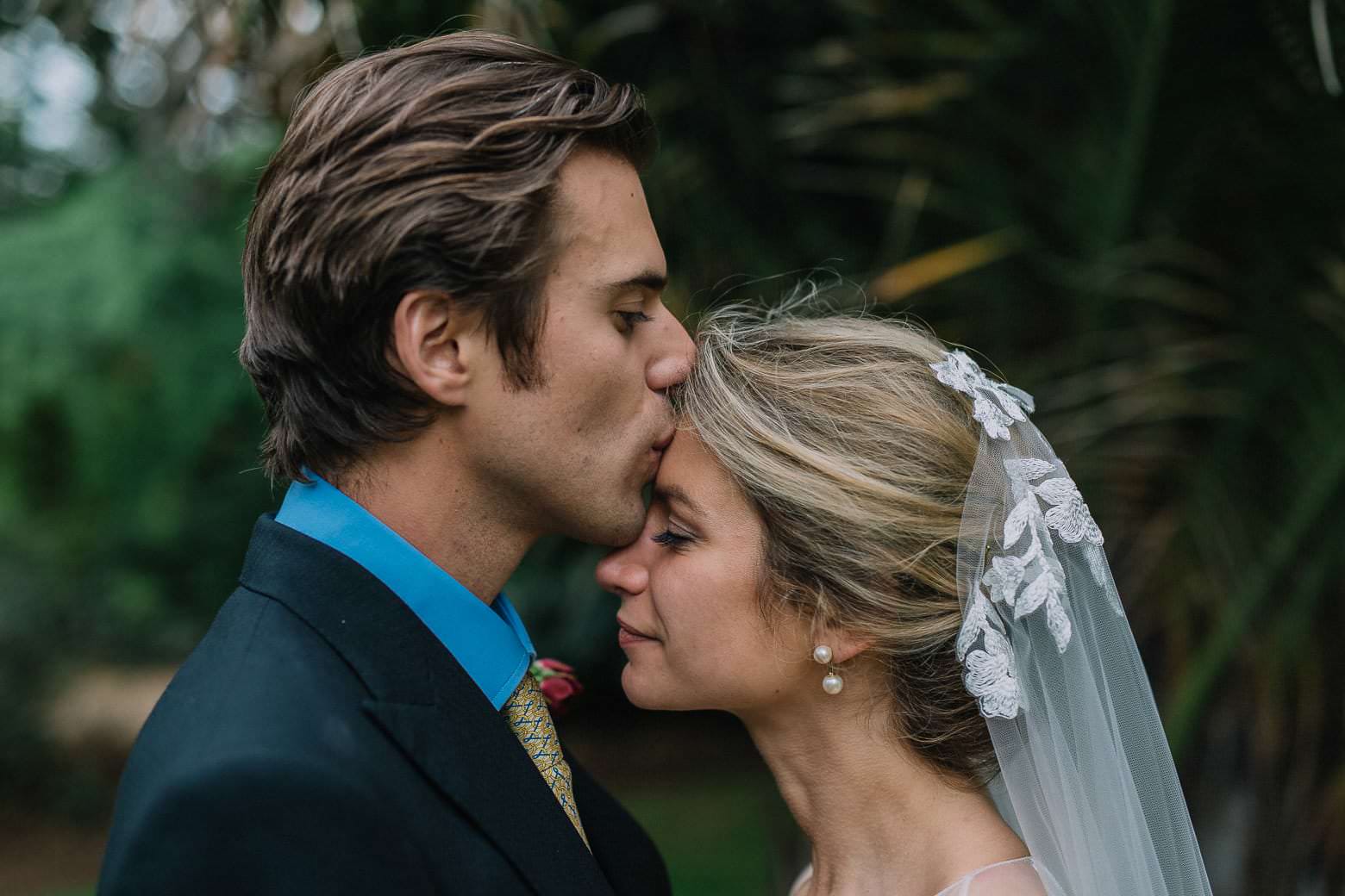 Myriam x Fred - Chelsea Wedding Photography 66