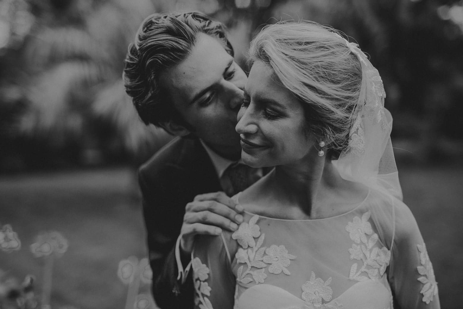 Myriam x Fred - Chelsea Wedding Photography 69