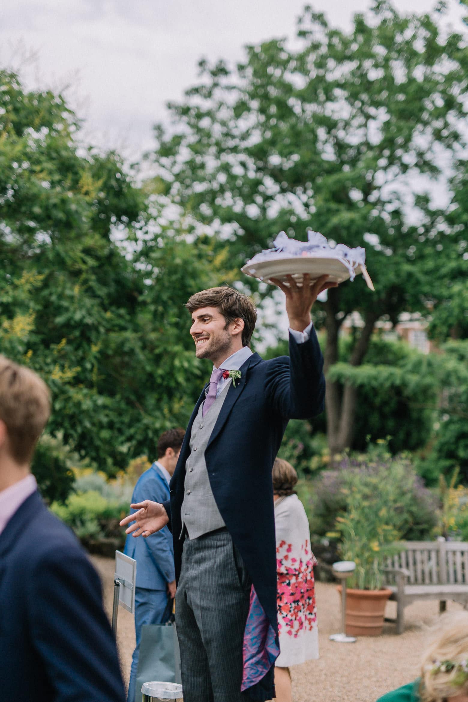 Myriam x Fred - Chelsea Wedding Photography 71