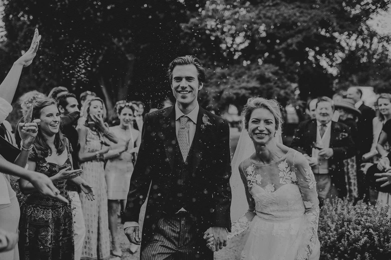 Myriam x Fred - Chelsea Wedding Photography 74