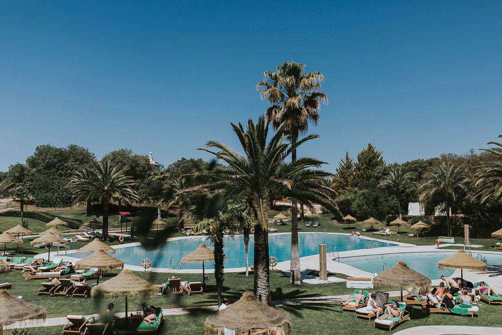 Barcelo La Bobadilla - Wedding Photography Spain 7