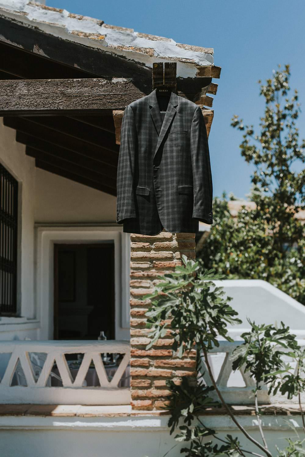 Barcelo La Bobadilla - Wedding Photography Spain 18