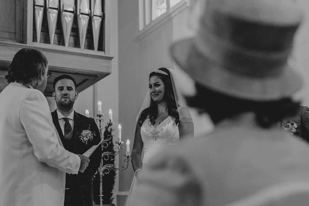 Barcelo La Bobadilla - Wedding Photography Spain 31