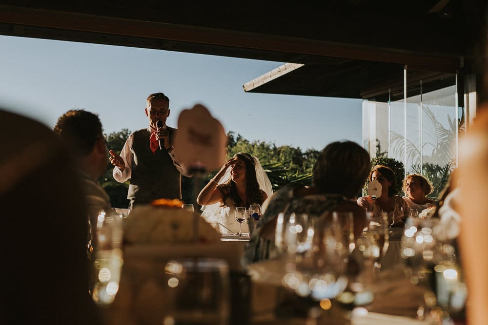Barcelo La Bobadilla - Wedding Photography Spain 38